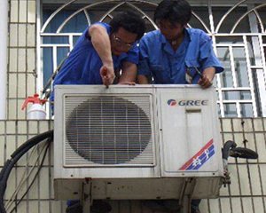 永嘉空调售后维修服务中心在哪里找