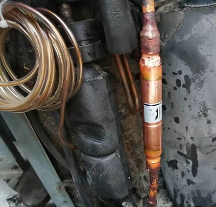 永嘉美的变频多联机空调维修售后服务中心