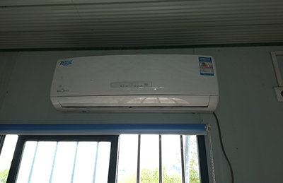 永嘉空调维修在哪里找