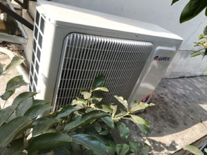 永嘉空调维修售后服务