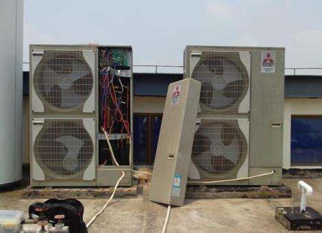 永嘉空调维修电话号码多少