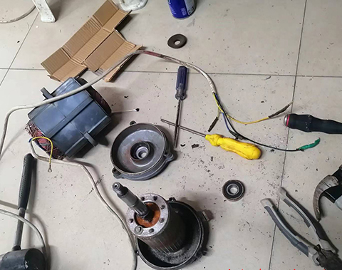 永嘉空调维修售后服务中心电话在哪里找