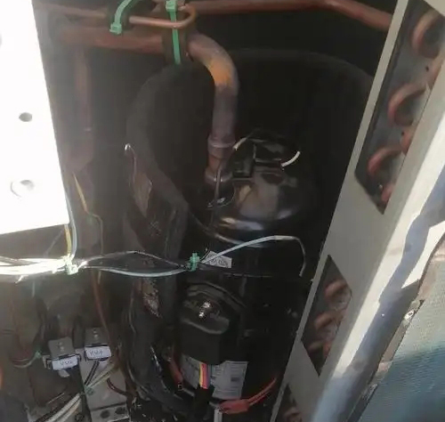 永嘉维修变频空调电话在哪里找