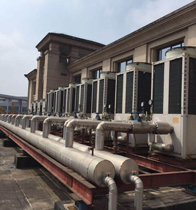 永嘉多联机维修 永嘉中央空调维修