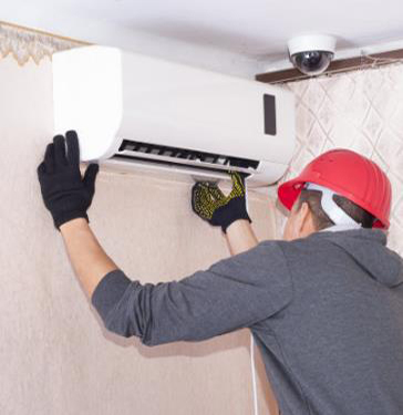 永嘉空调内机噪音大