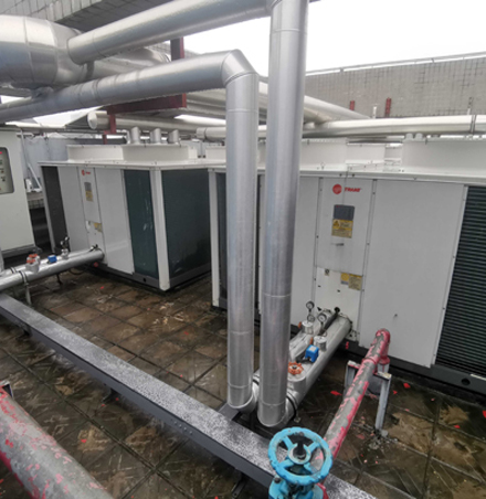 永嘉附近中央空调维修 永嘉上门中央空调维修